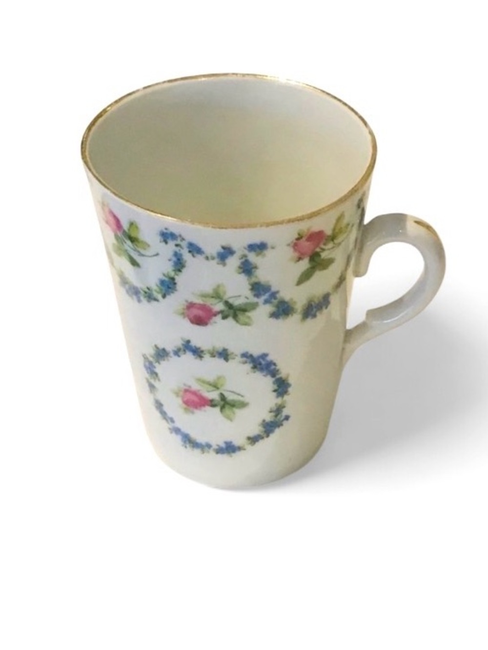 Vintage Altrohla Austria Porcelain Tea Cup